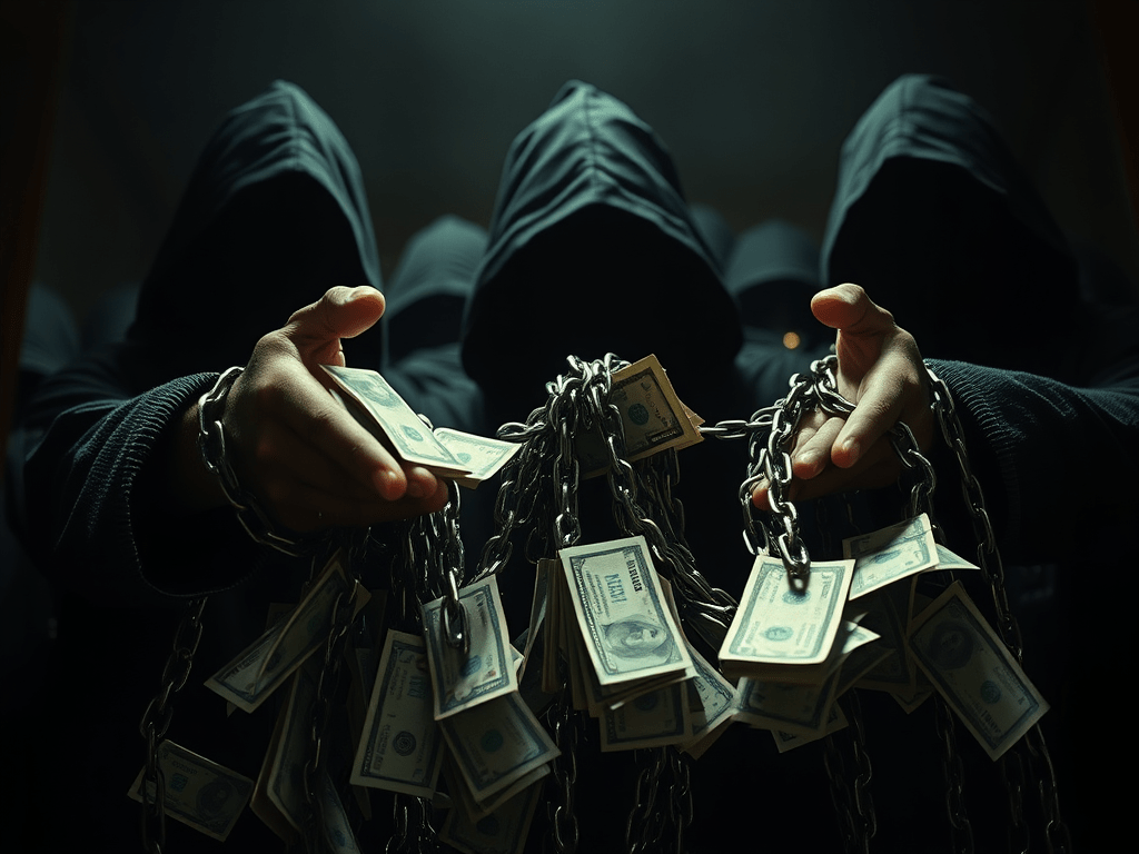 Elite Capture: Epstein, Institutional Compromise and&nbsp;Solutions